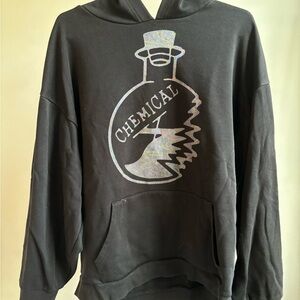 Dolls Kill Powerpuff Girls Hoodie